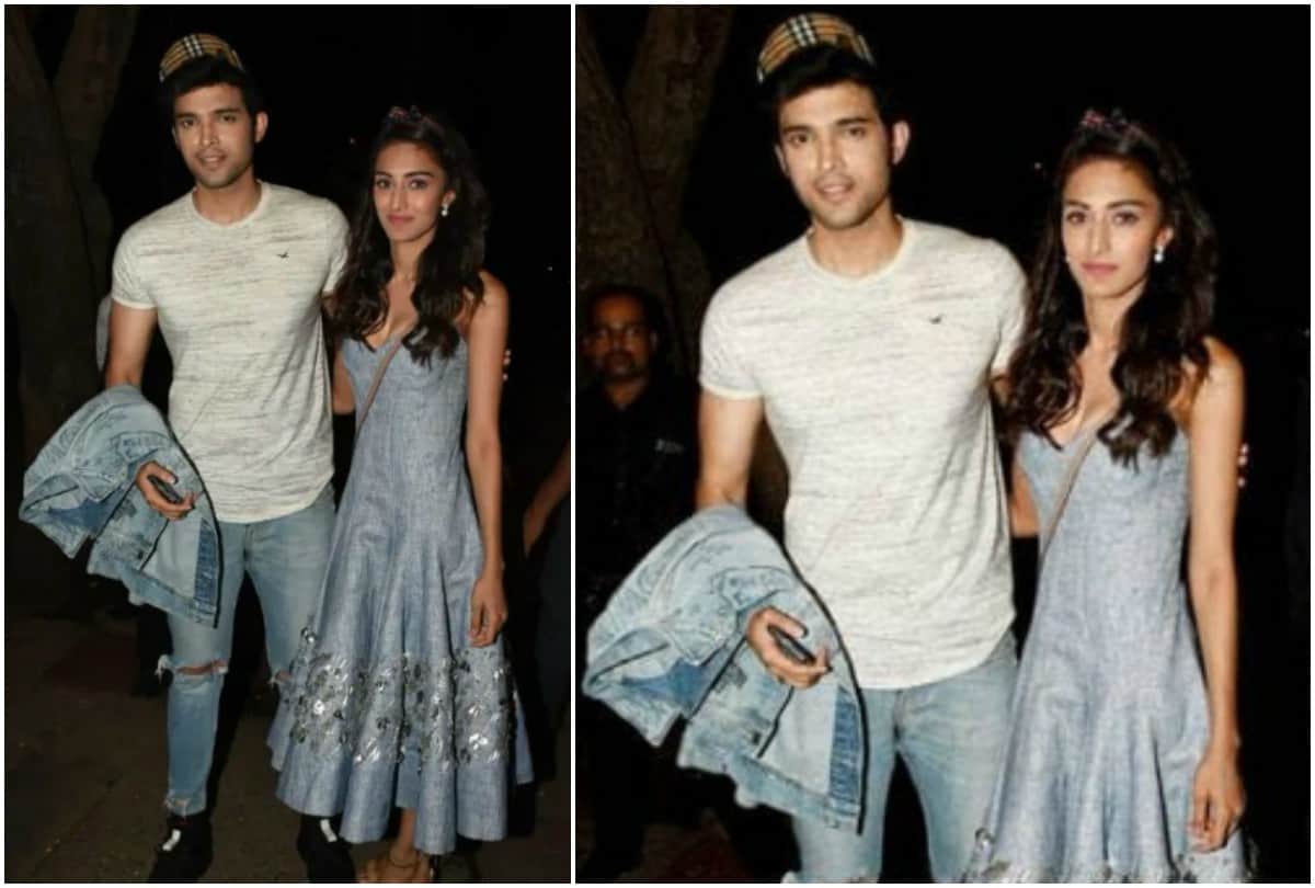 Priyanka Solanki is reason break up of Kasautii Zindagii Kay 2 Parth Samthaan and Erica Fernandes