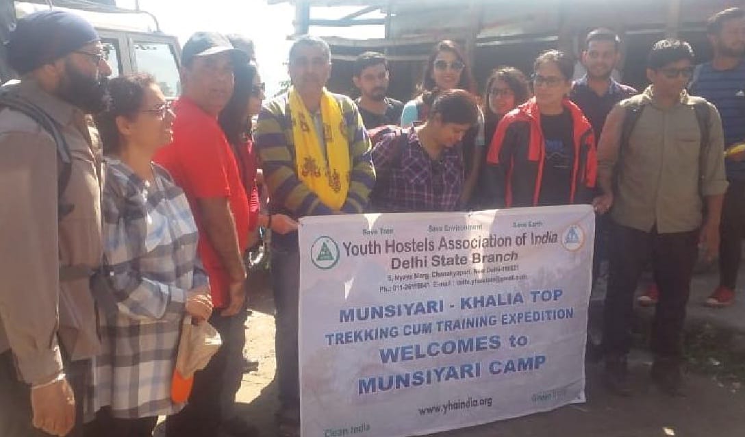 Dharashaktu community concluded two-day Maha Sammelan