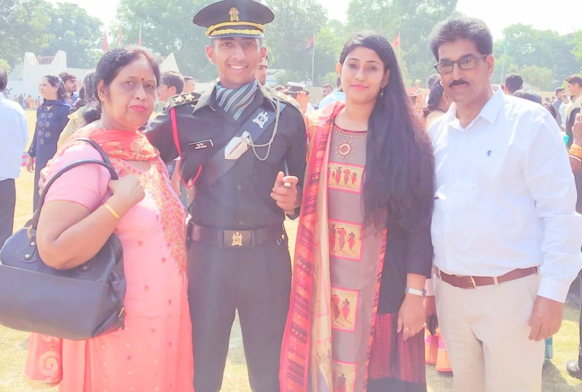 ima passing out parade 2019 Himachal Pradesh Lieutenant Army Officers