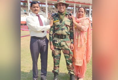 ima passing out parade 2019 Himachal Pradesh Lieutenant Army Officers
