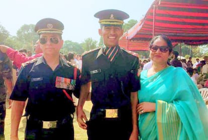 ima passing out parade 2019 Himachal Pradesh Lieutenant Army Officers
