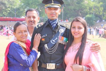 ima passing out parade 2019 Himachal Pradesh Lieutenant Army Officers