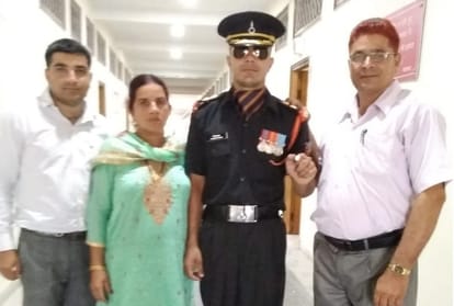 ima passing out parade 2019 Himachal Pradesh Lieutenant Army Officers