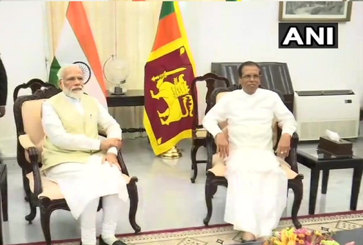 Sri Lanka will provide free visa to 50 countries including India, tourism industry is to promote
