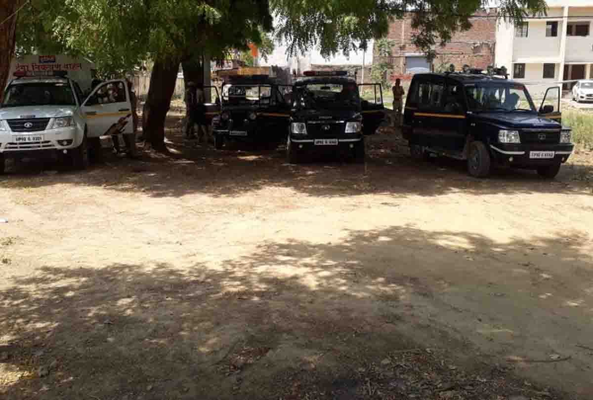 girl brutally murdered in up