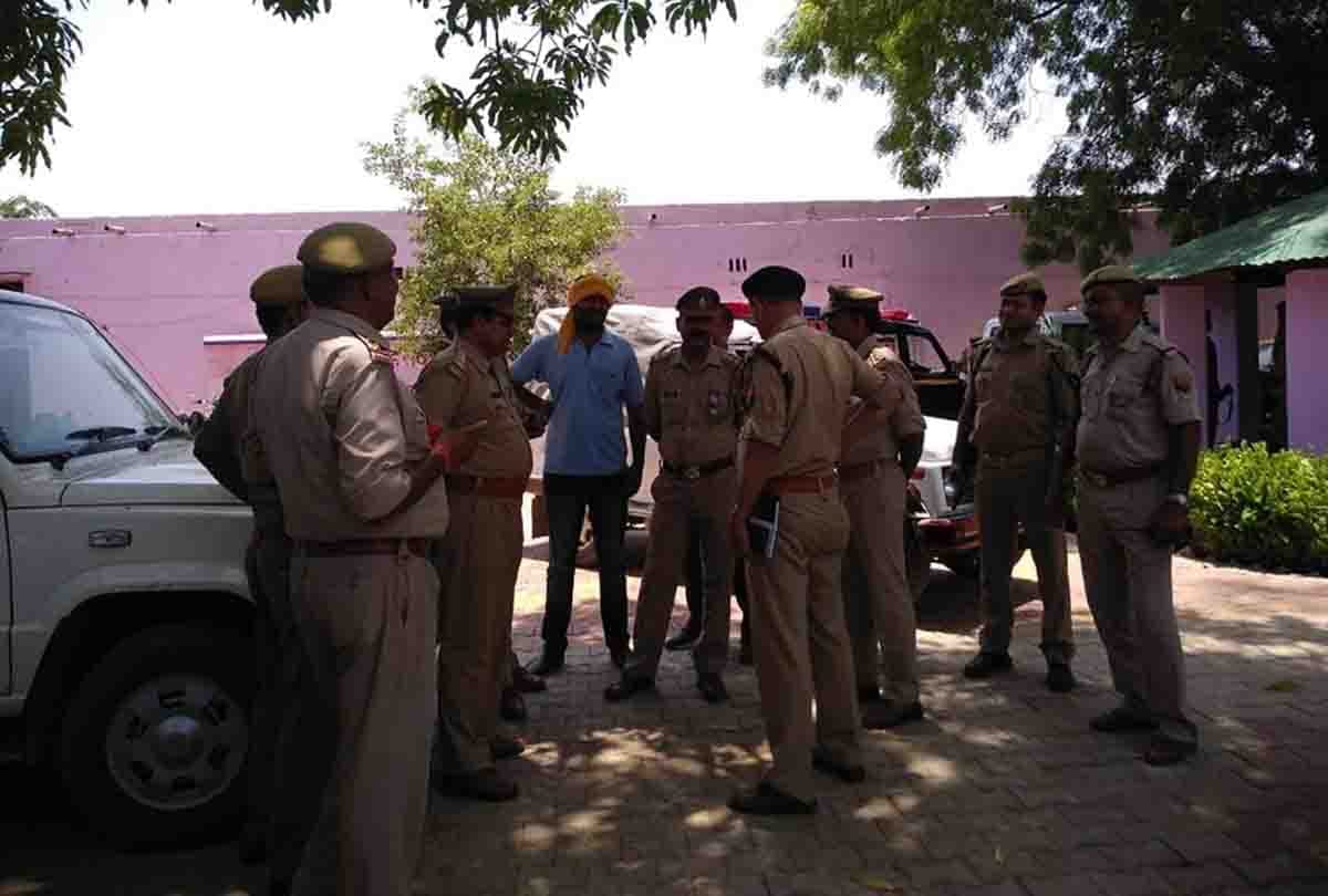 girl brutally murdered in up