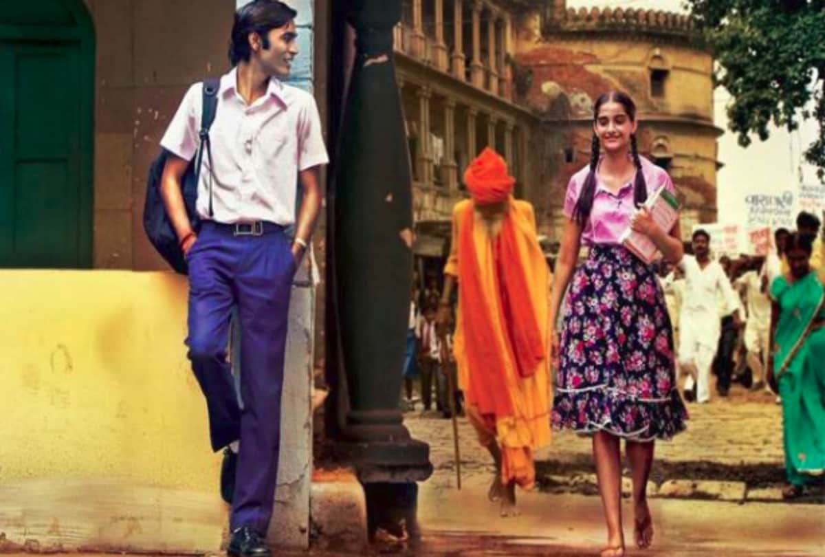 Sonam Kapoor shares emotional post on complete 6 year of Raanjhanaa