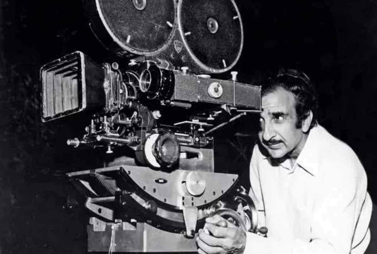 raj khosla death anniversary look at his hit film list