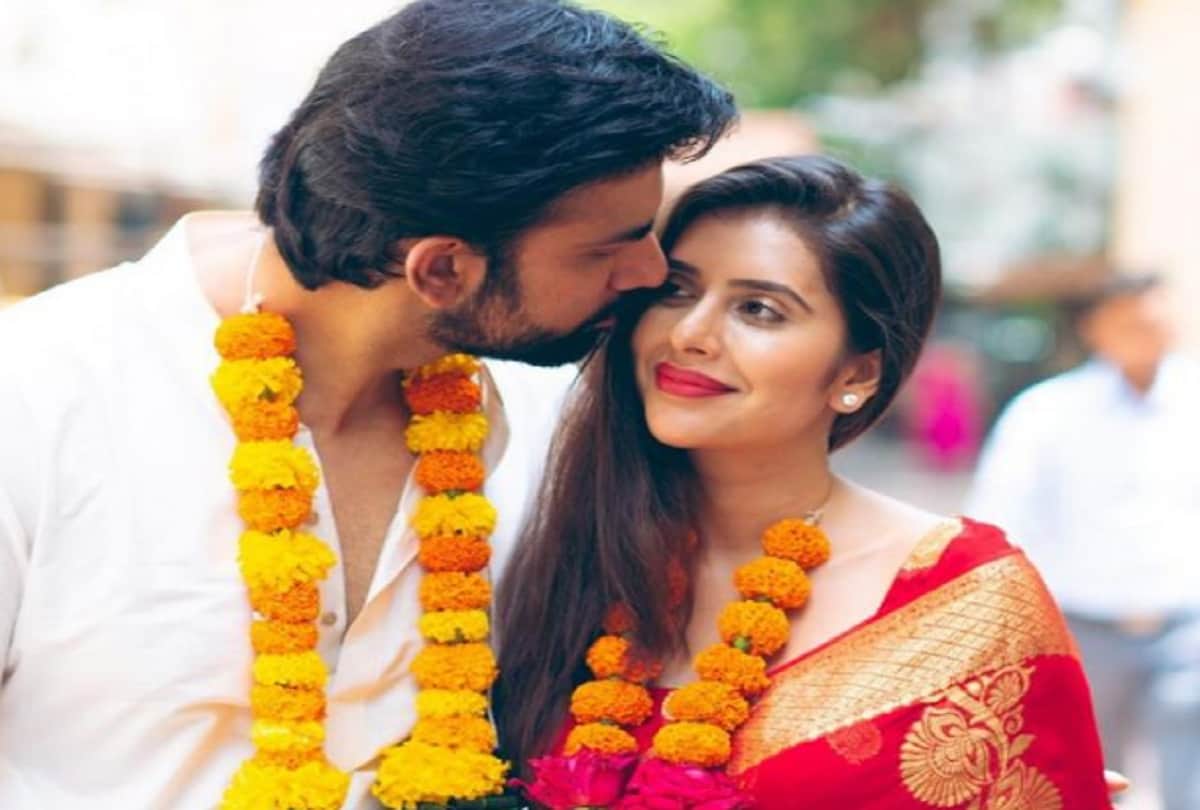 Sushmita Sen brother Rajeev Sen married with Charu Asopa know all about her