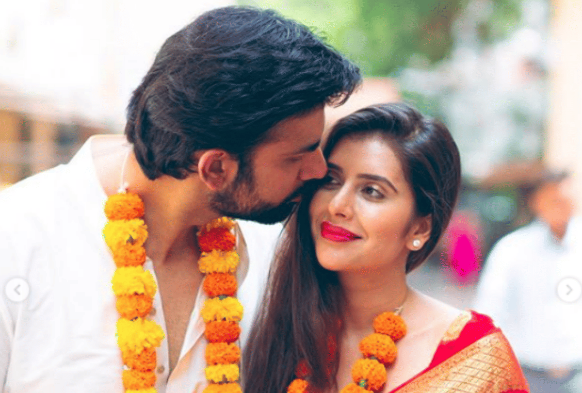 sushmita sen brother rajeev sen marries actress charu asopa