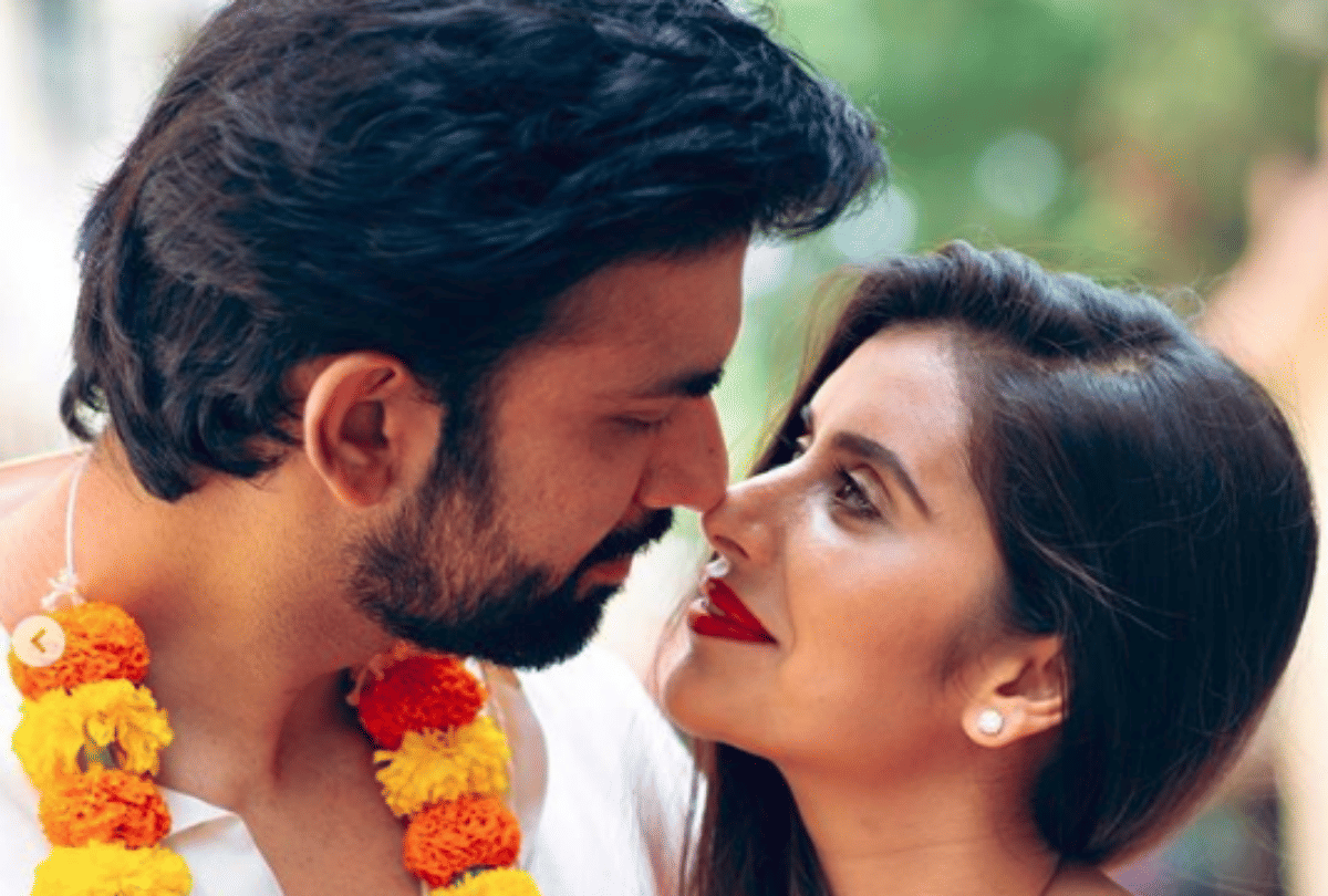 sushmita sen brother rajeev sen marries actress charu asopa