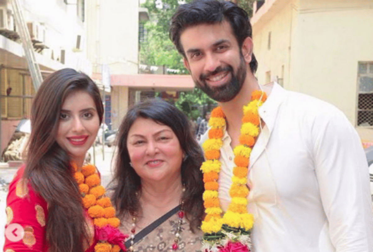 sushmita sen brother rajeev sen marries actress charu asopa