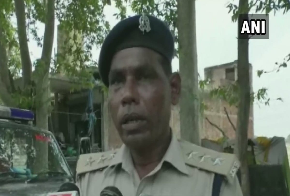 Allegedly Misdeed with minor girl FIR on six men, Four Accused Arrested, Kushinagar