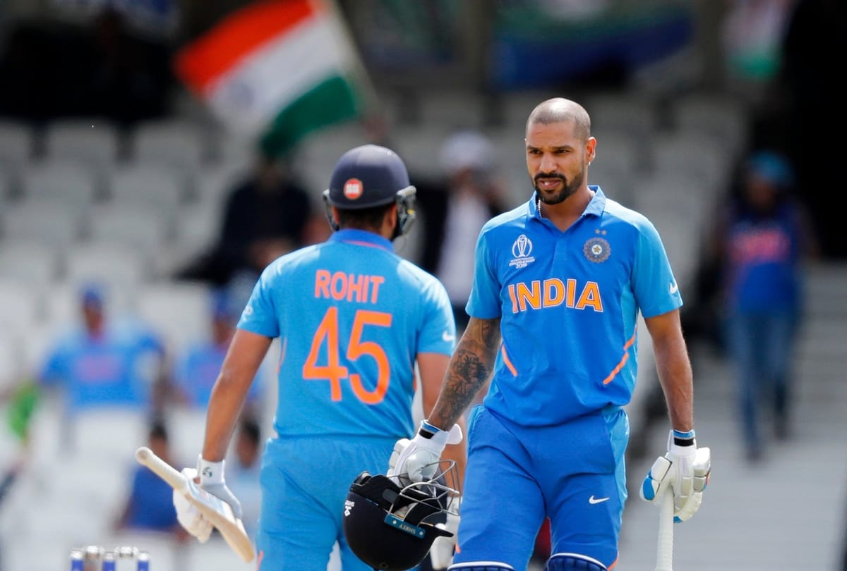 World Cup 2019: Shikhar Dhawan to undergo scans with his swollen thumb