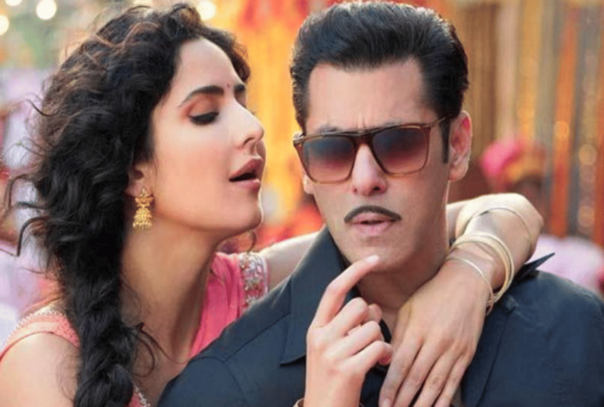 Katrina Kaif says Salman Khan is a friend for life