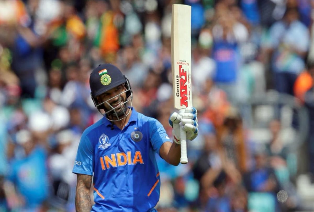 World Cup 2019: Shikhar Dhawan to undergo scans with his swollen thumb