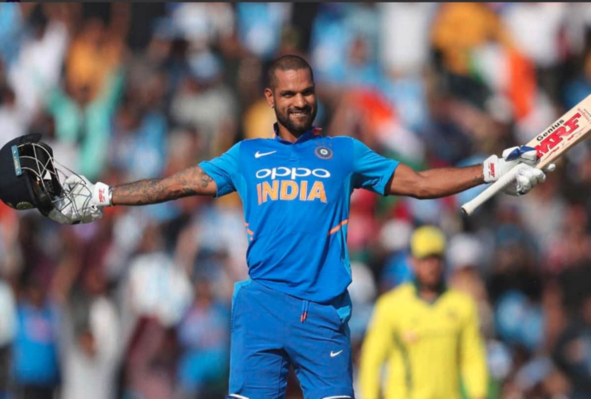 Injured Shikhar Dhawan rules out of World Cup 2019, Rishabh Pant will replace him