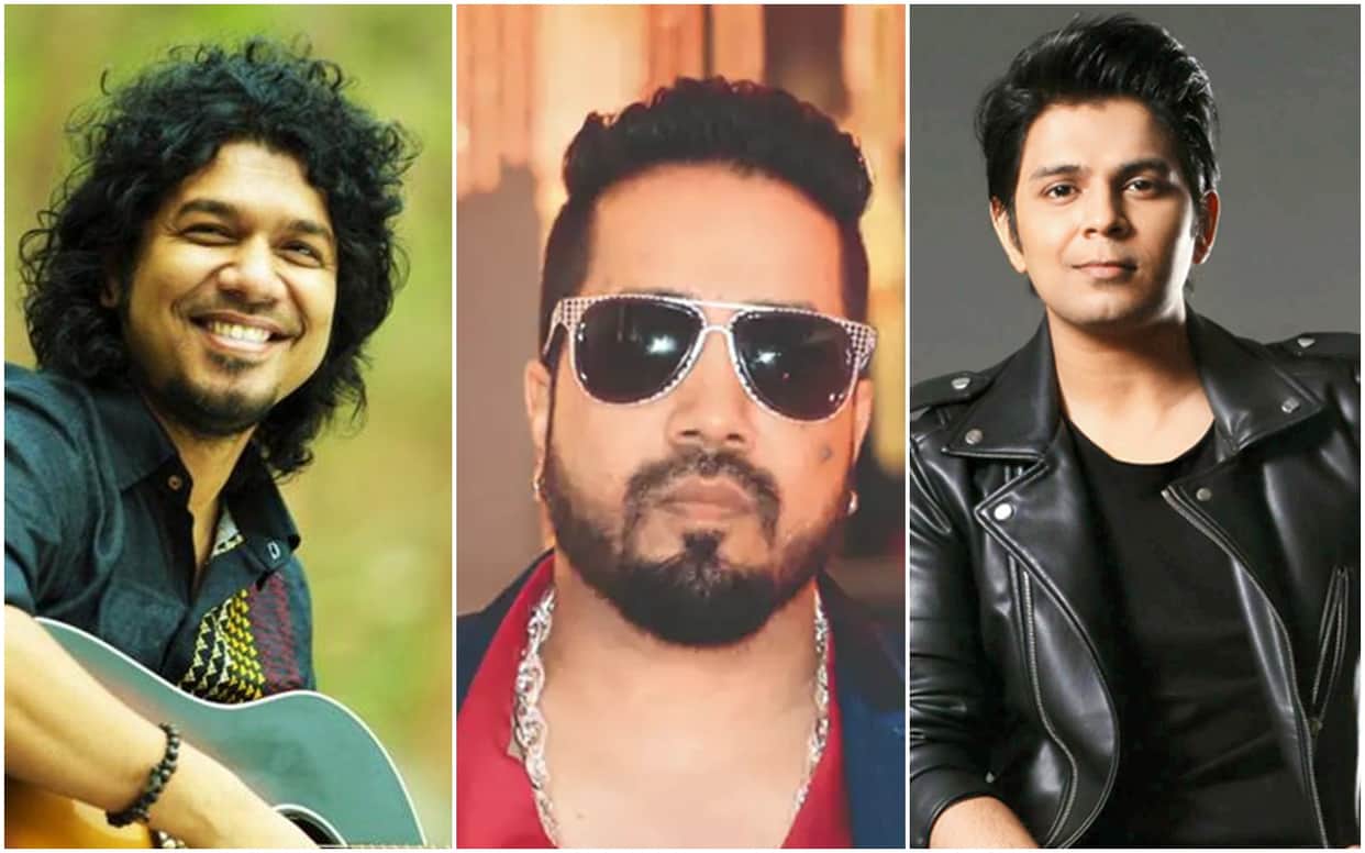 Not singer Mika Singh these celebrities also faced sexual harassment case