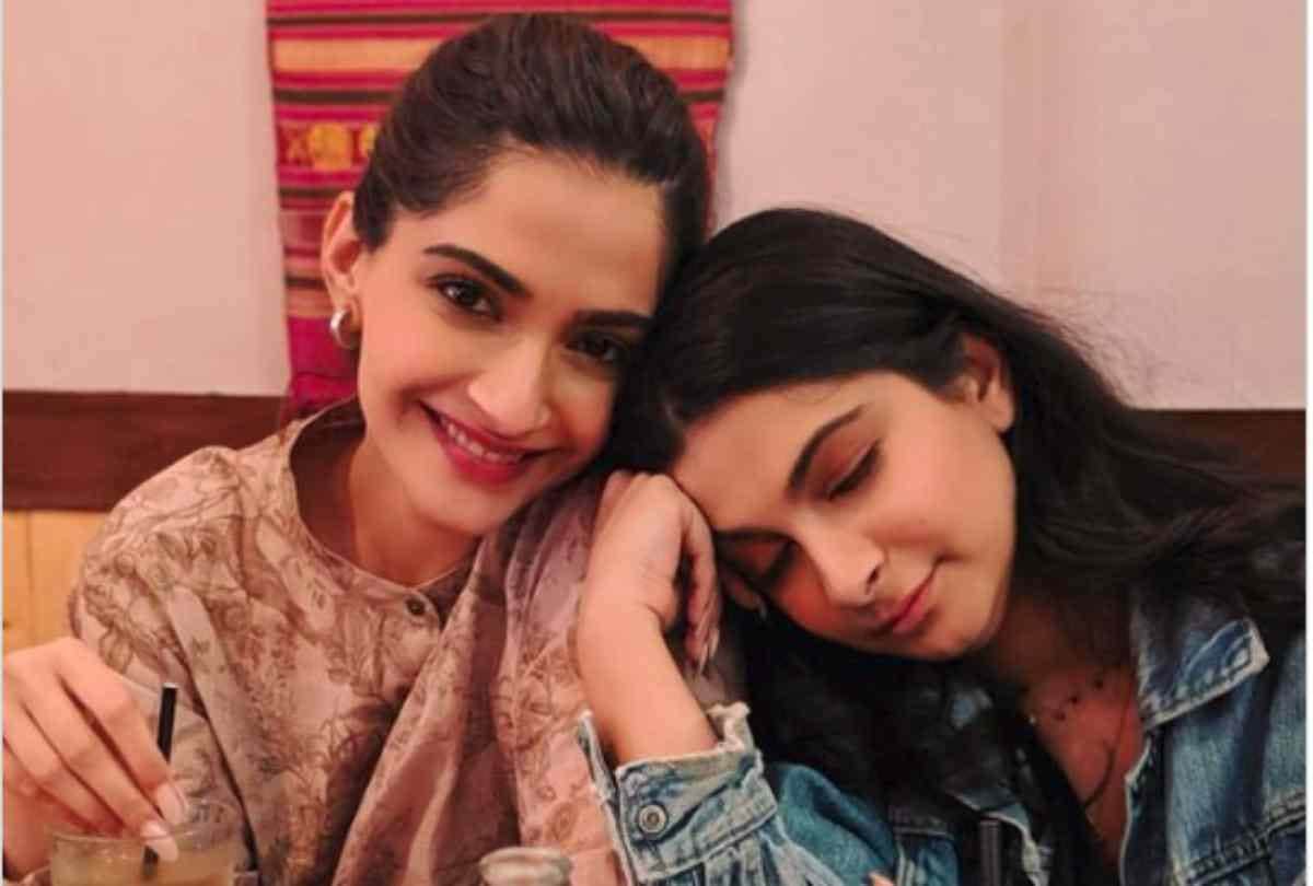 sonam kapoor celebrate birthday with anand ahuja and family look at the photos