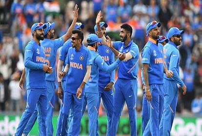 IND vs AUS: LIVE scorecard and updates of World Cup 2019, India vs Australia