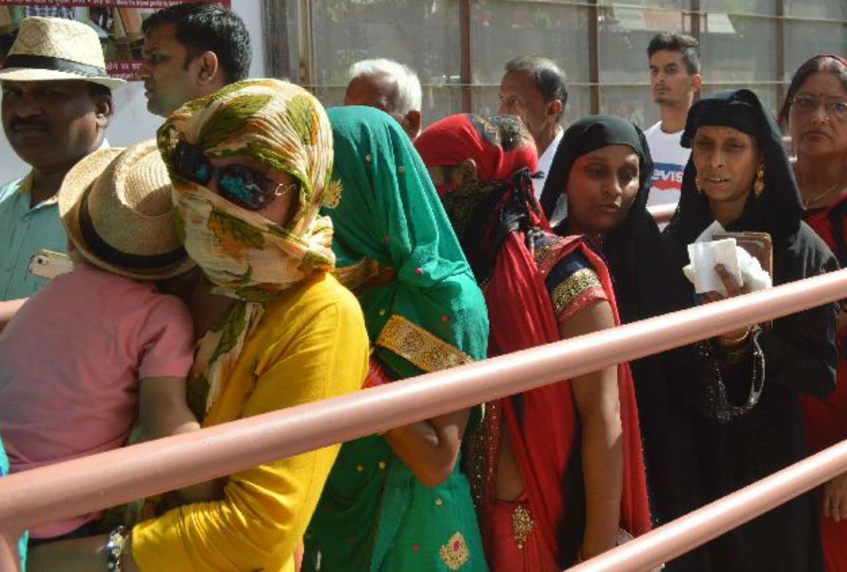 taj mahal turnstile gate successful trial on Sunday