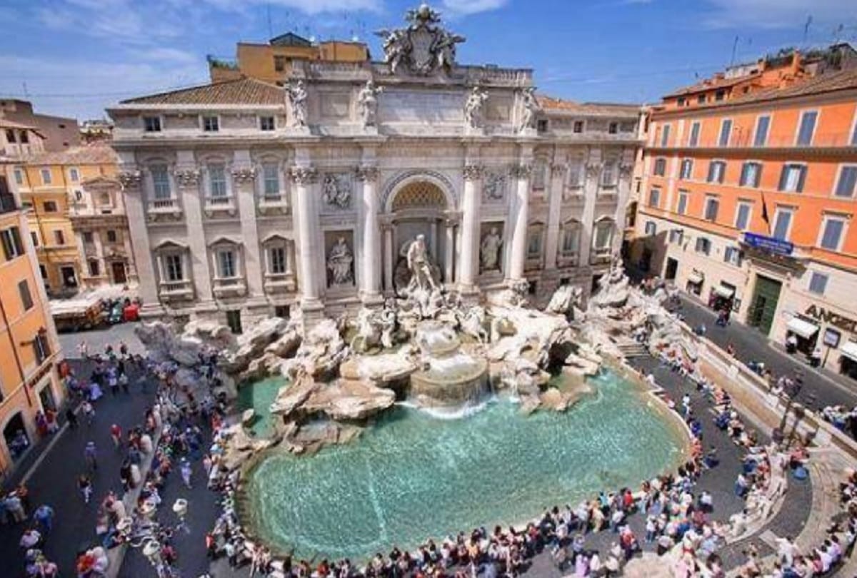 world 4 most beautiful cities