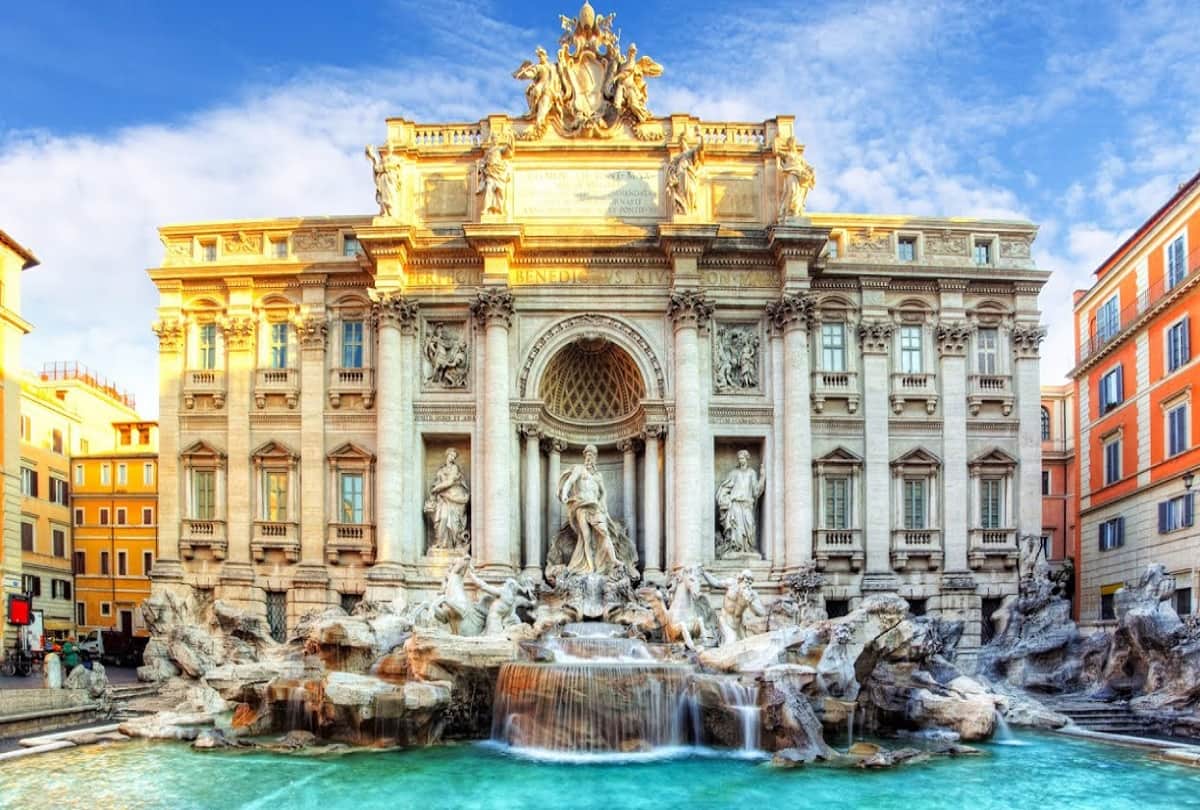 Valentine Day 2020 most romantic cities in the world