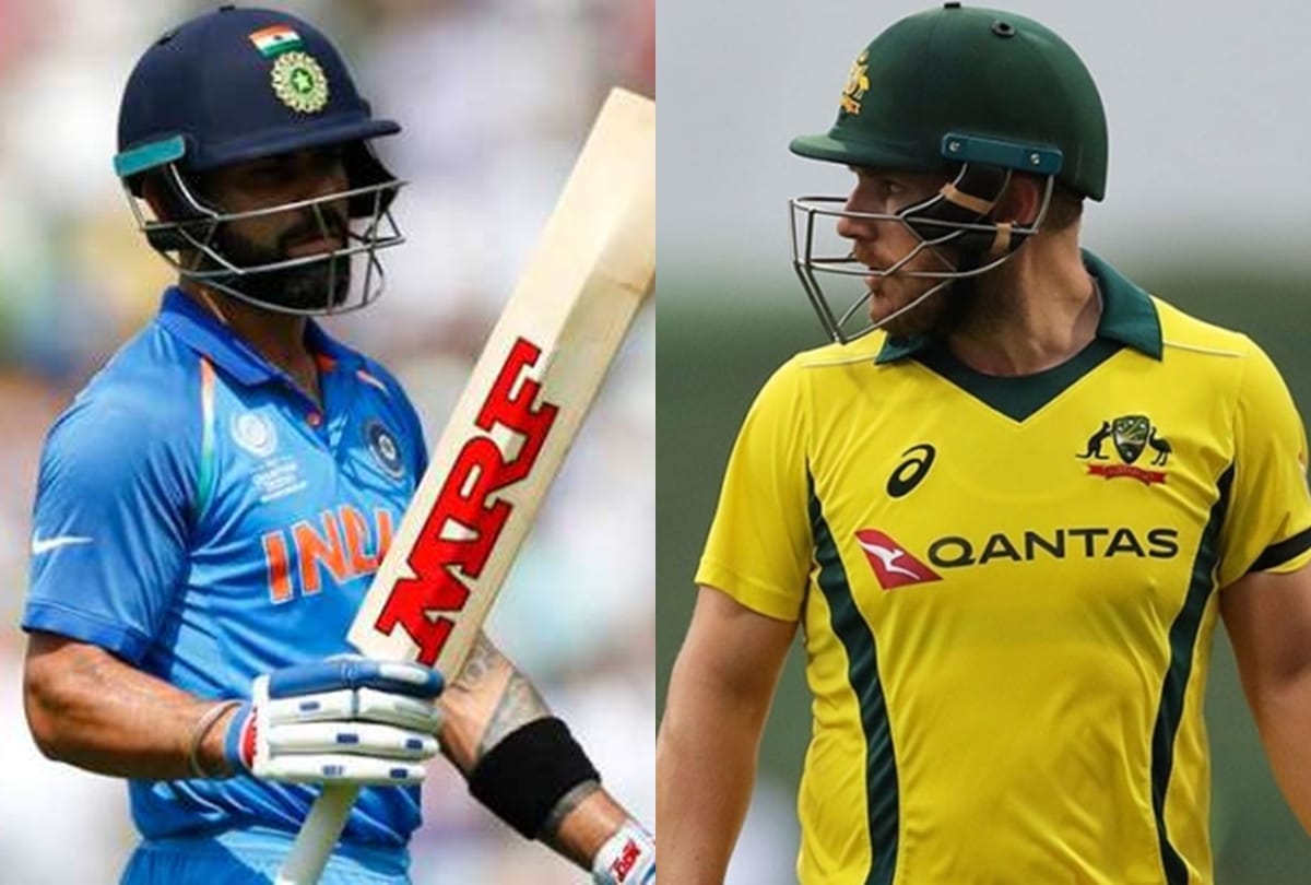 Match preview and prediction of India and Australia match of world cup 2019