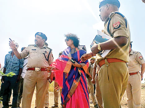 Sixth class student murdered after rape