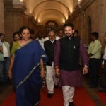 union budget