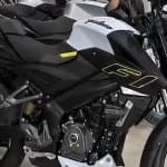 Bajaj Pulsar NS200 Fi