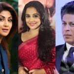 Bollywood Stars