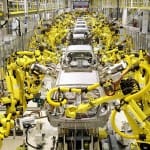 Car Plant and Factory