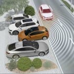 Car Parking Sensor