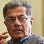 Girish Karnad
