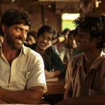 Hrithik Roshan