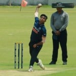 Under-19 cricket team captaincy will be in Meerut cricketer hands for first time