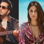 Mika Singh, Katrina Kaif