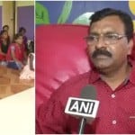 सोलोमन राज ने 45 बच्चों को गोद लिया है