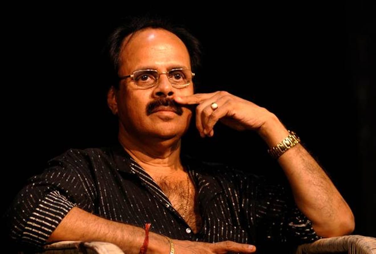 tamil actor Crazy Mohan dies at 67 due to heart attack