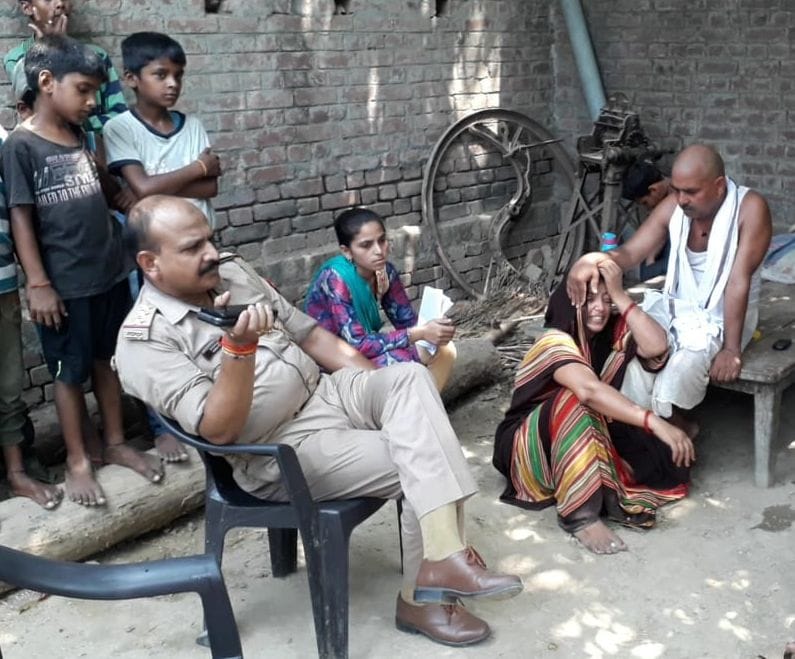 रंजीत के एक हत्यारोपी को बाल सुधार गृह भेजा गया