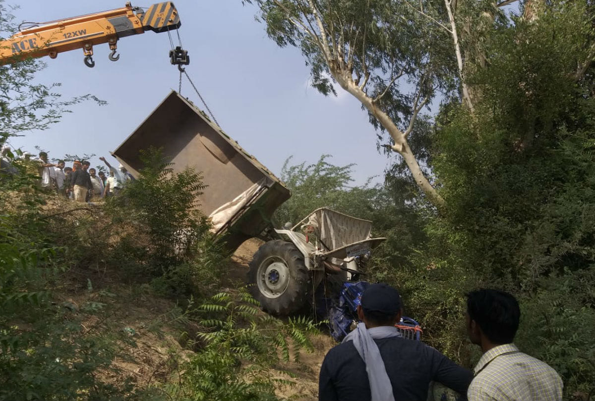 more than one thousand road accidents in year 2019