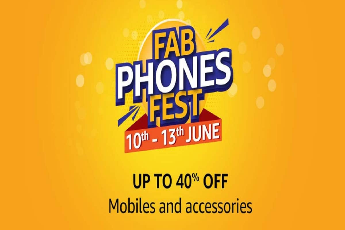 Amazon Fab Phones Fest: OnePlus 6T at Rs 14,000 discount, Deals on Mi A2, iPhone X, iPhone XR