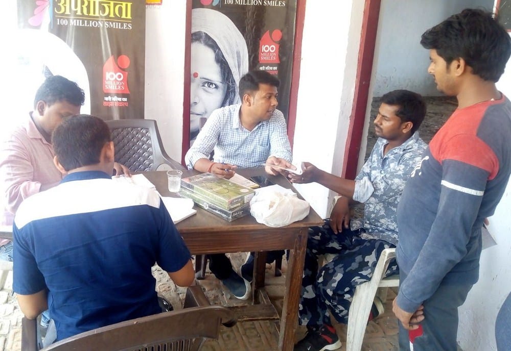 aparajita health