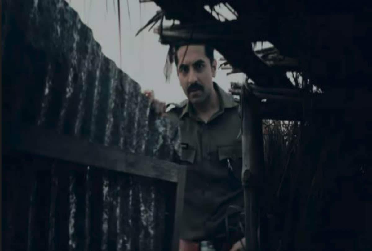 Ayushmann Khurrana promote his film Article 15 with unique campaign