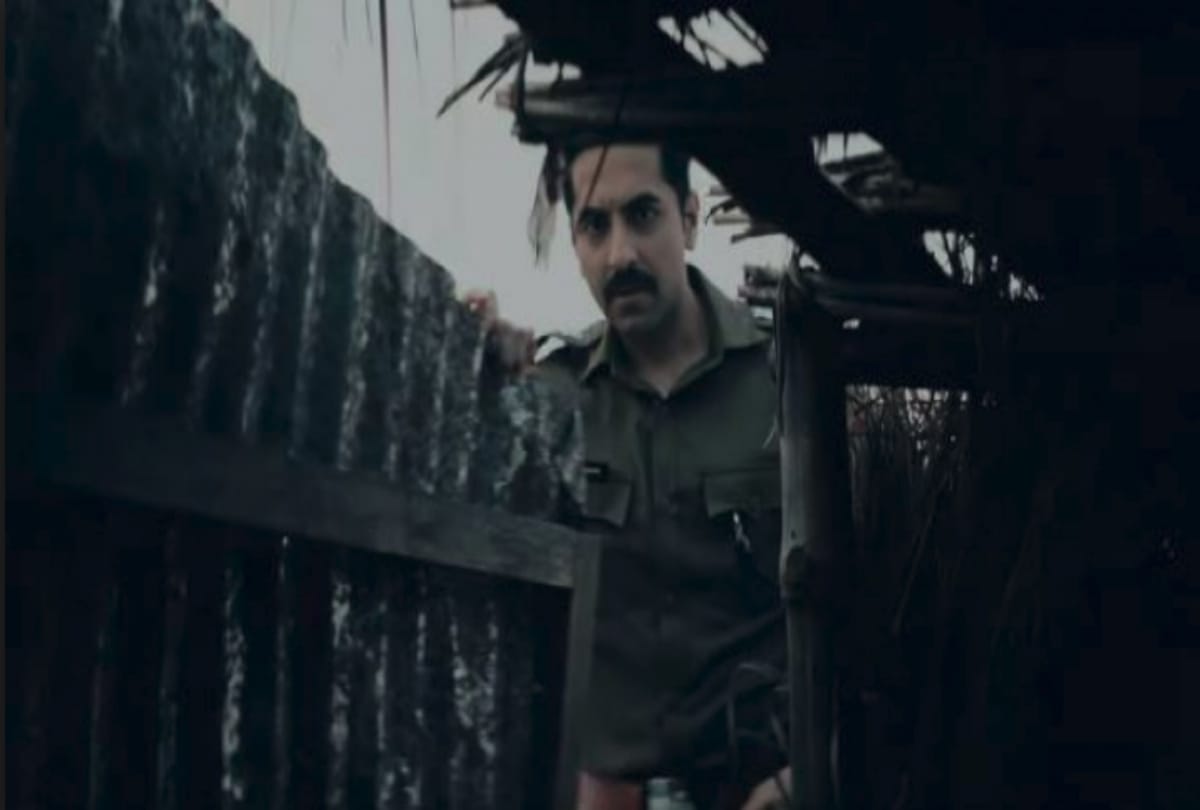 Amar Ujala Exclusive ayushmann khurrana about article 15 Shubh Mangal Jyada savdhan Bala