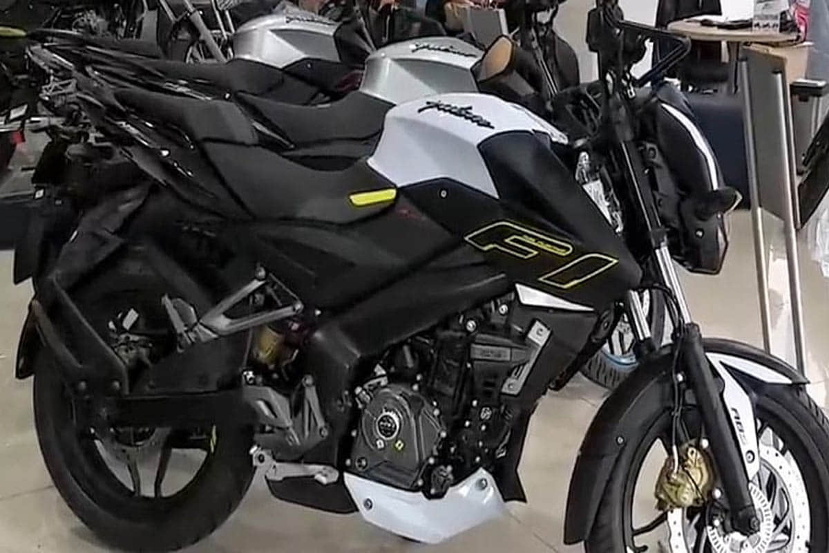 New Bajaj Pulsar NS200 to be launch in India this year all you need to know