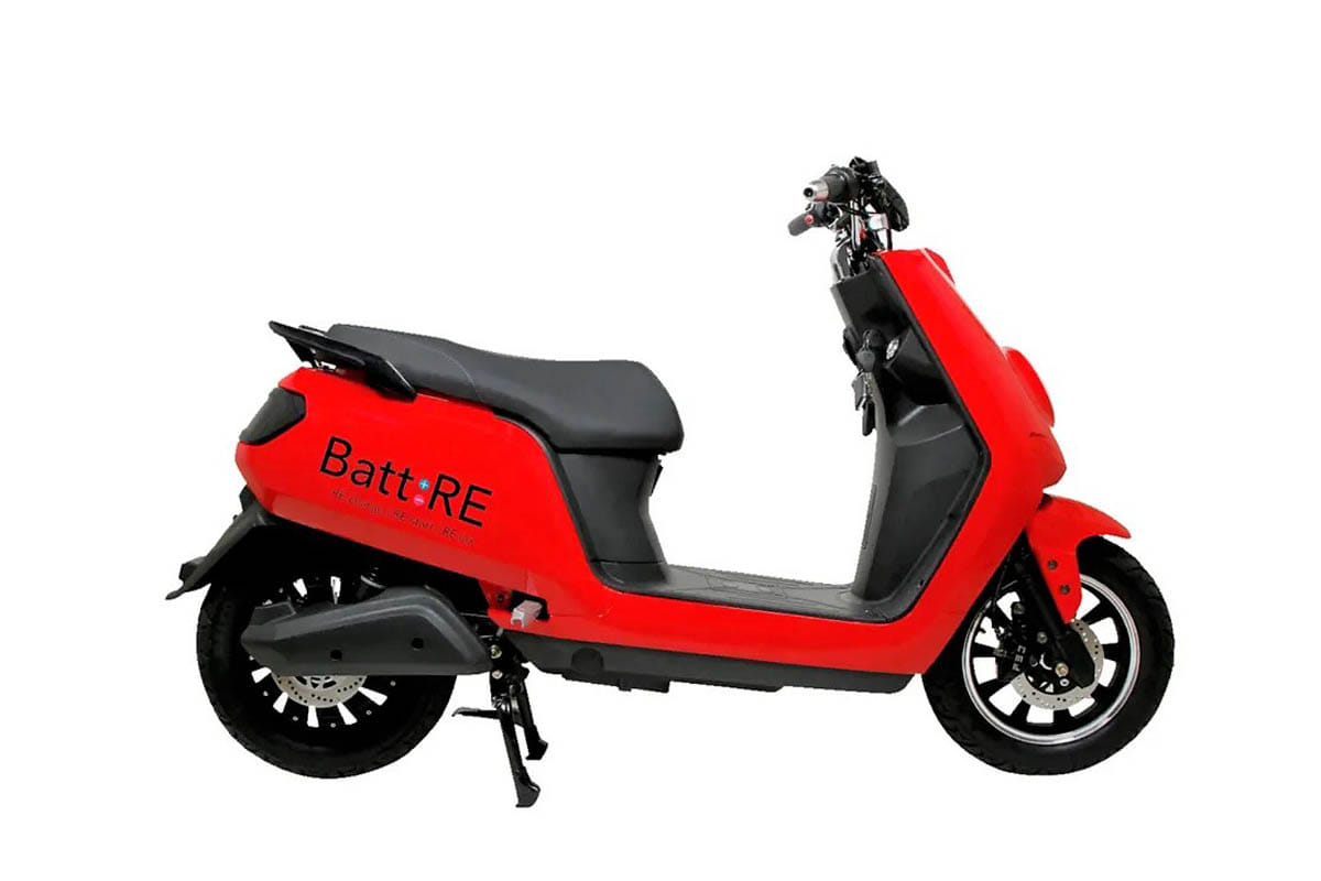 BattRE to launch high-speed electric scooters and bikes soon, crosses 300 dealership mark in 19 states