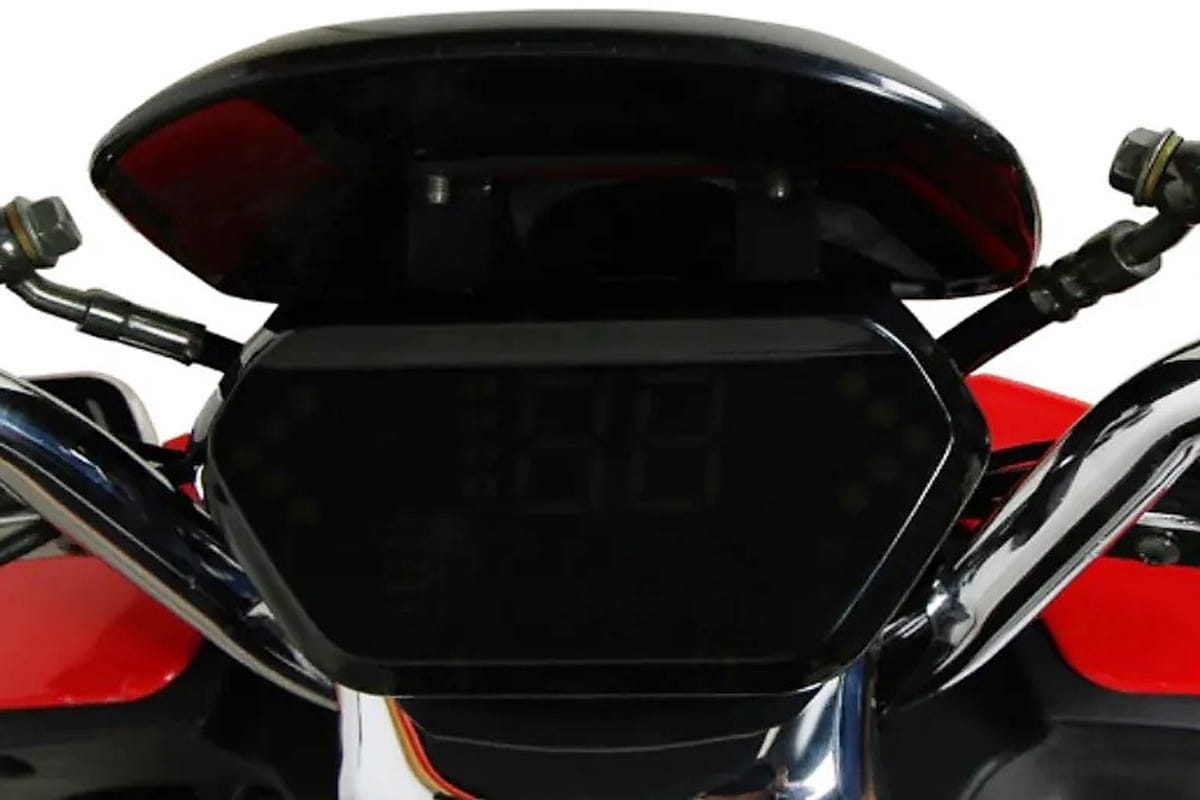 BattRE Electric Scooter Officially Launched At INR 63555