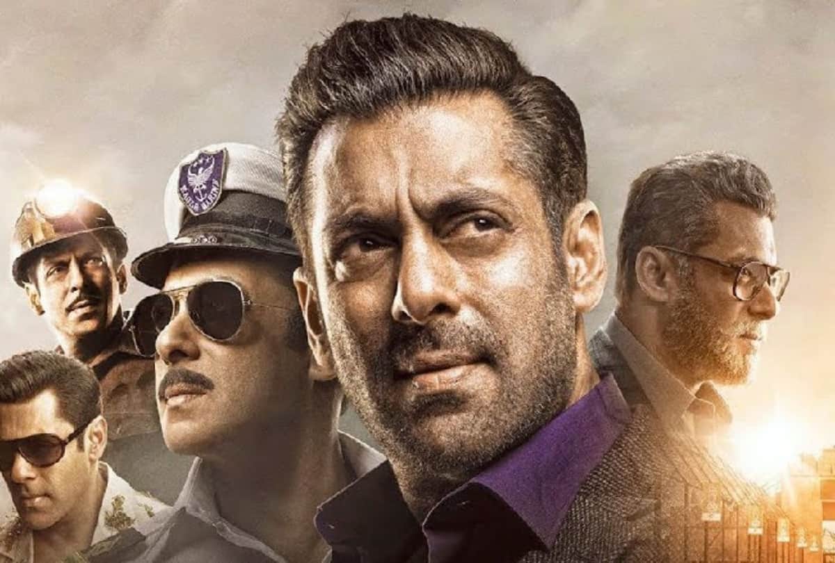 salman khan bharat film box office collection day 5